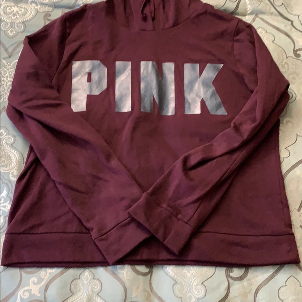 New hoodie!